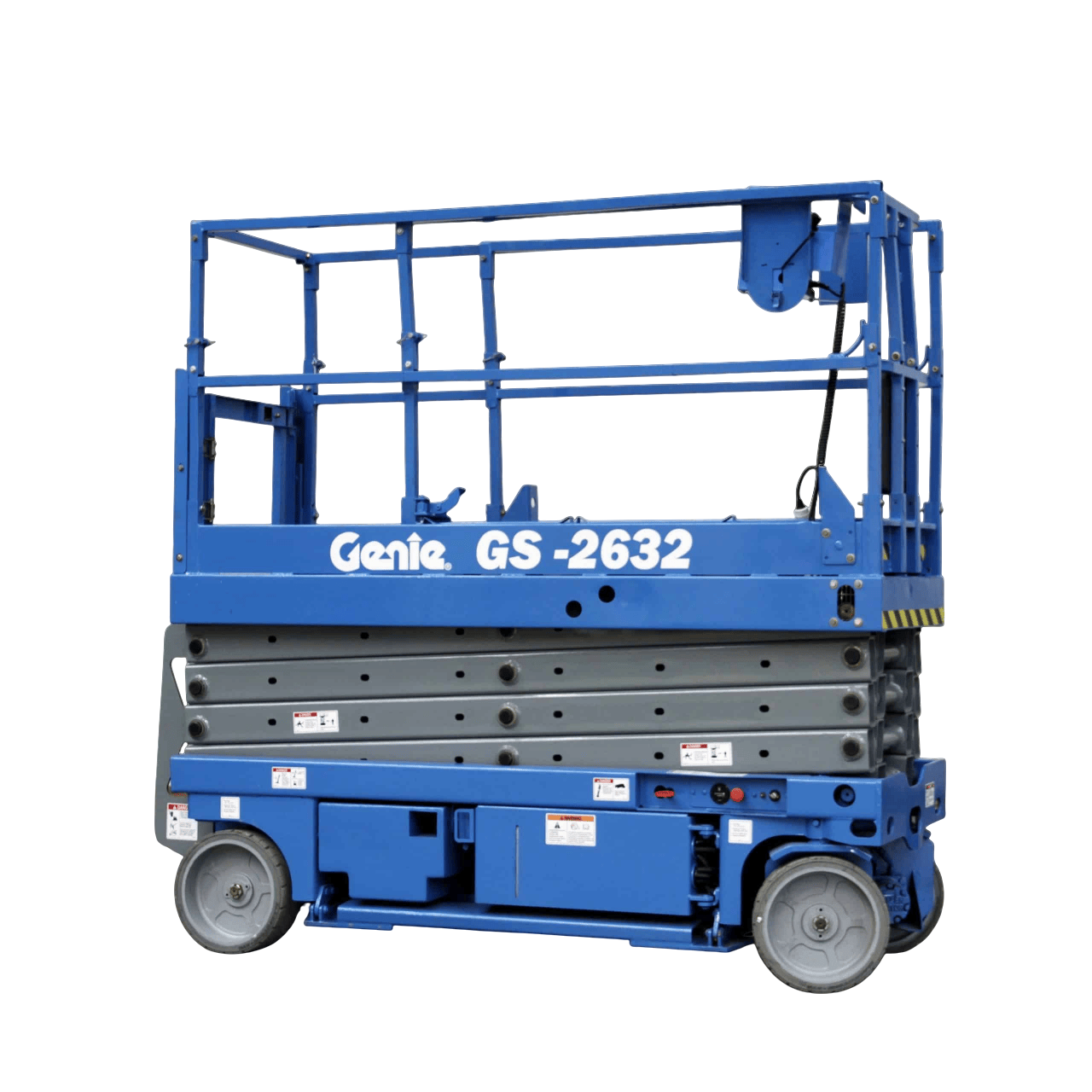 Steiger